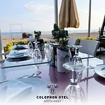 Colophon Otel *