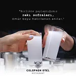 Colophon