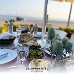 Otel Colophon