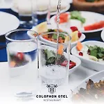 Otel Colophon *