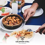 Colophon Otel