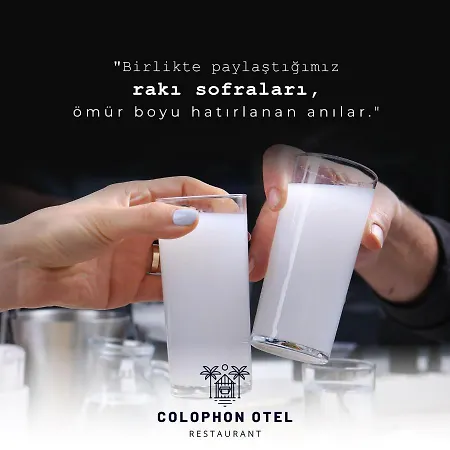 Colophon