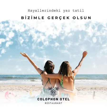Colophon *