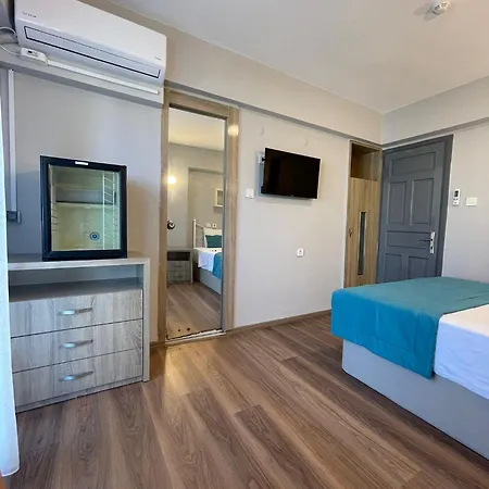 Colophon Hotel