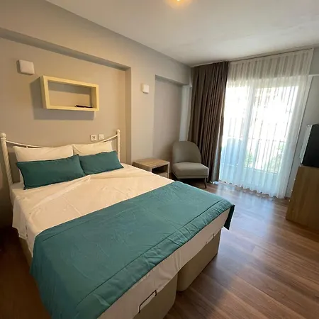 Colophon Hotel