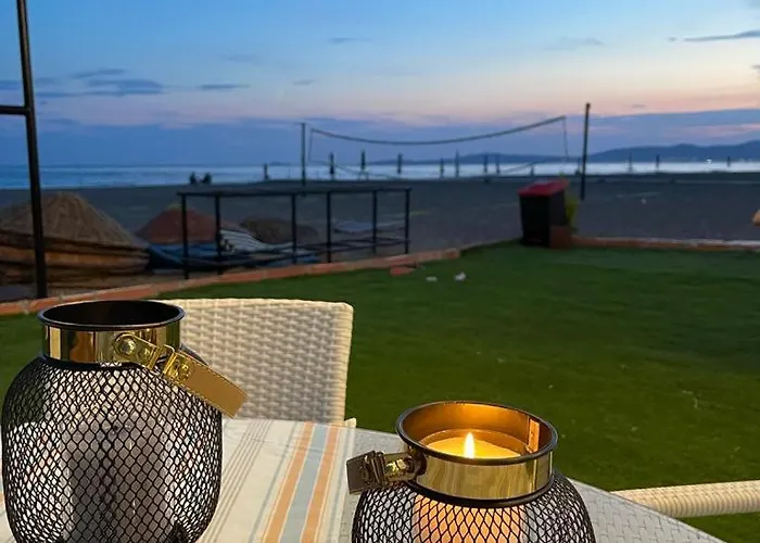Hotel Colophon Gumuldur