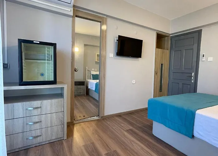 Colophon Hotel