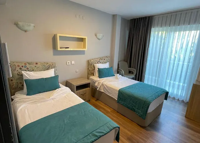 Hotel Colophon