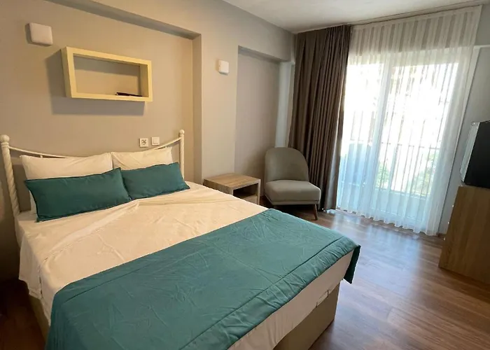 Colophon Hotel