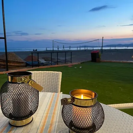 Szálloda Colophon Gümüldür