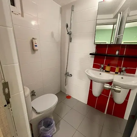 Colophon Szálloda *