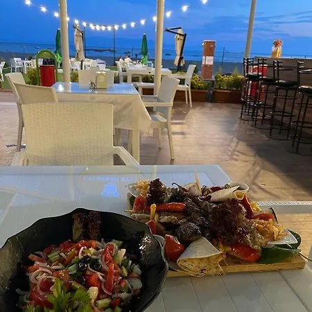 Colophon Szálloda Gümüldür