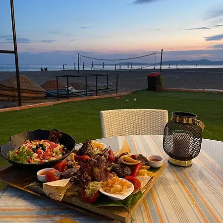 Colophon Gümüldür