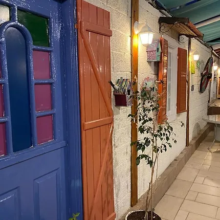 Szálloda Colophon Gümüldür