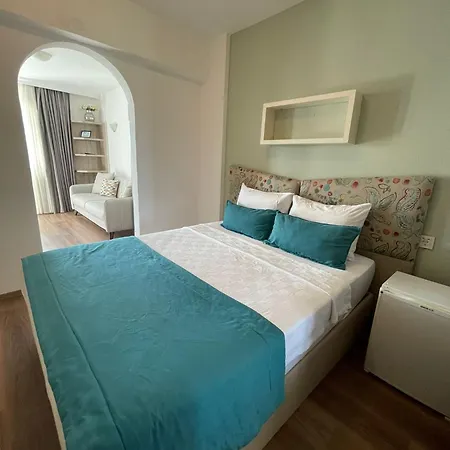 Colophon Szálloda *