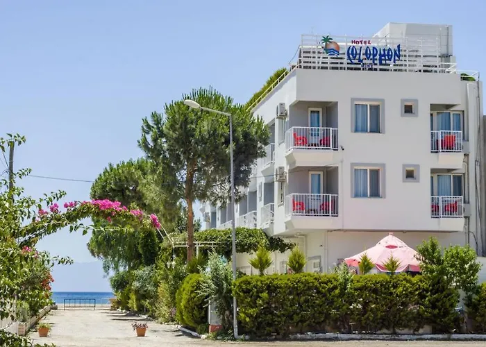 Colophon Гумульдур