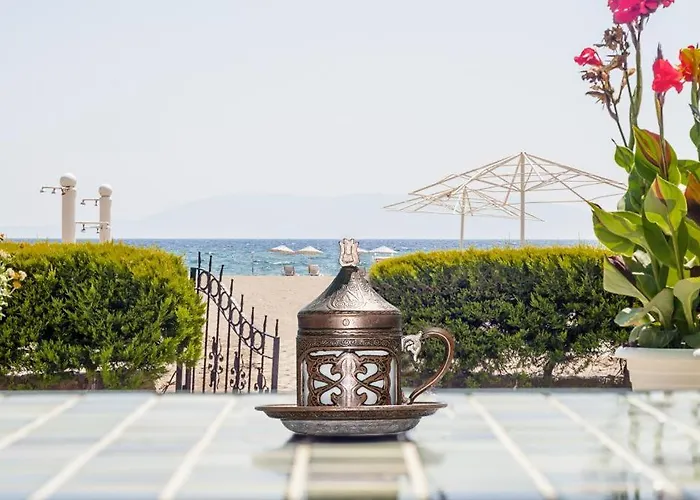 Colophon Отель *