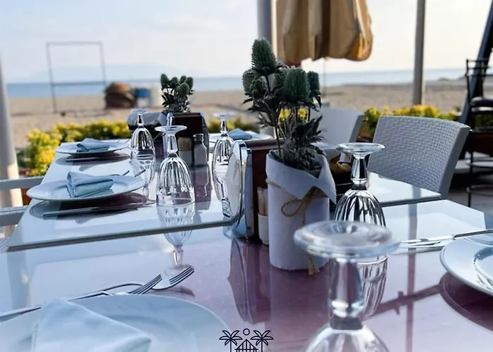 Colophon Отель *