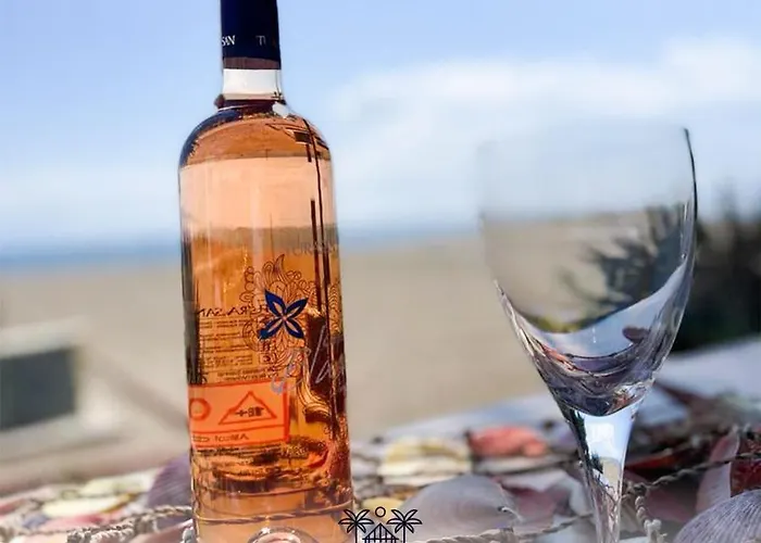 Colophon Отель Гумульдур