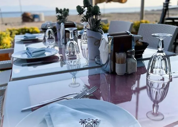 Отель Colophon Гумульдур