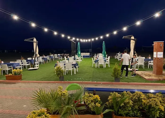 Colophon Отель *