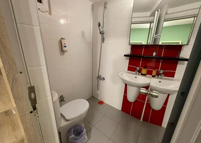 Colophon Отель *