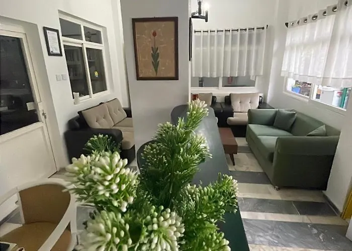 Отель Colophon *